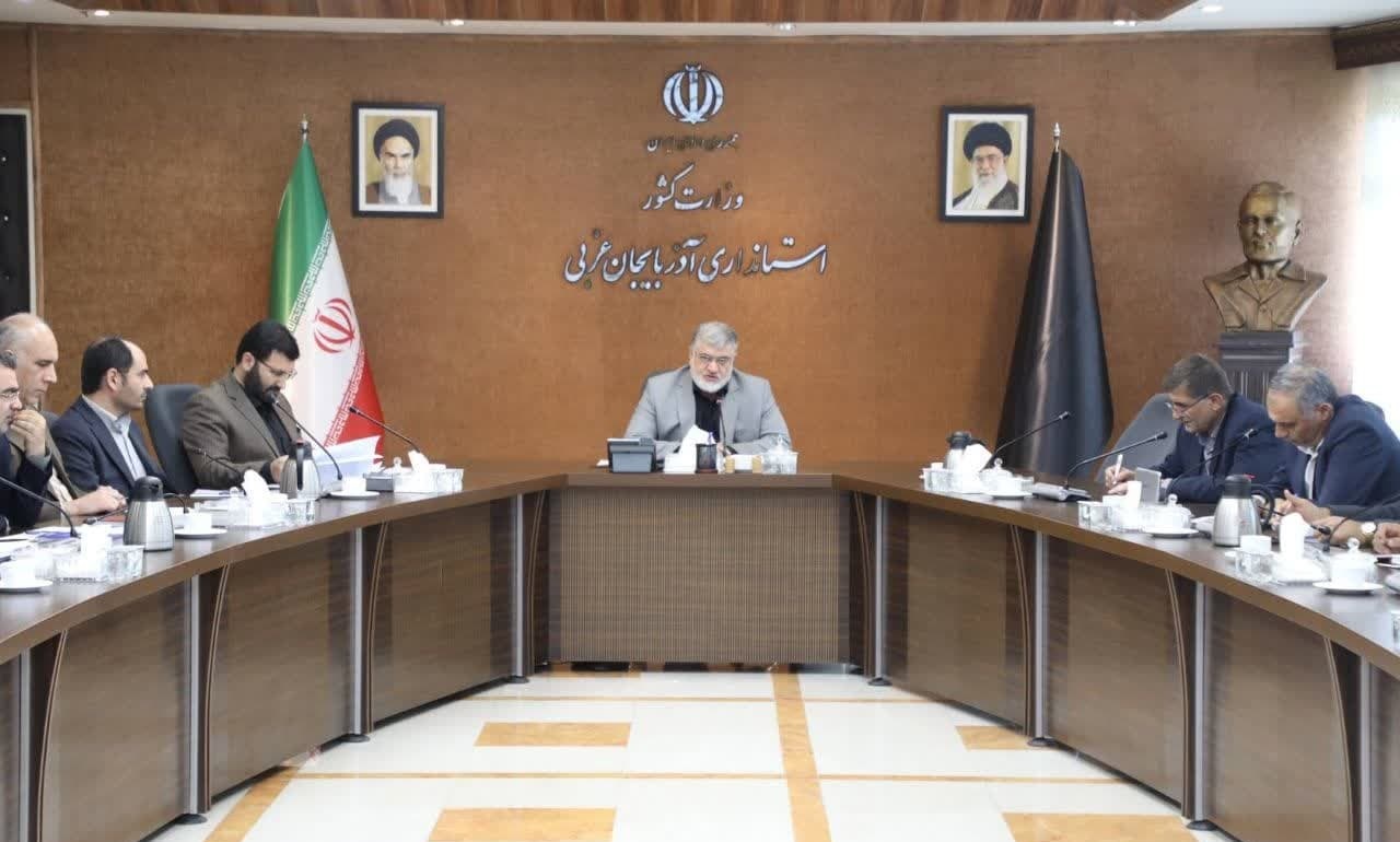 روانسازی تجارت مرزی در تمرچین با دو نیم برابر شدن خروجی ها