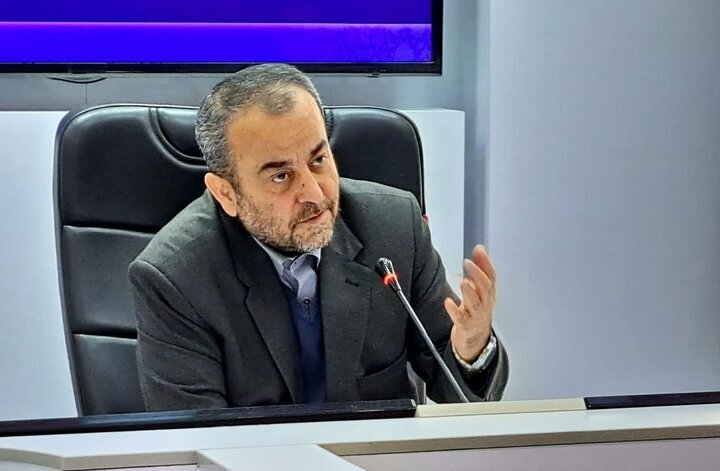 تشکیل ۵ کمیته برای برگزاری مهمانی کیلومتری غدیر