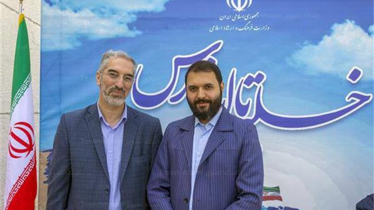 رئیس شورای سیاست‌گذاری سی ​و یکمین ​جشنواره هنر‌های تجسمی جوانان ایران منصوب شد