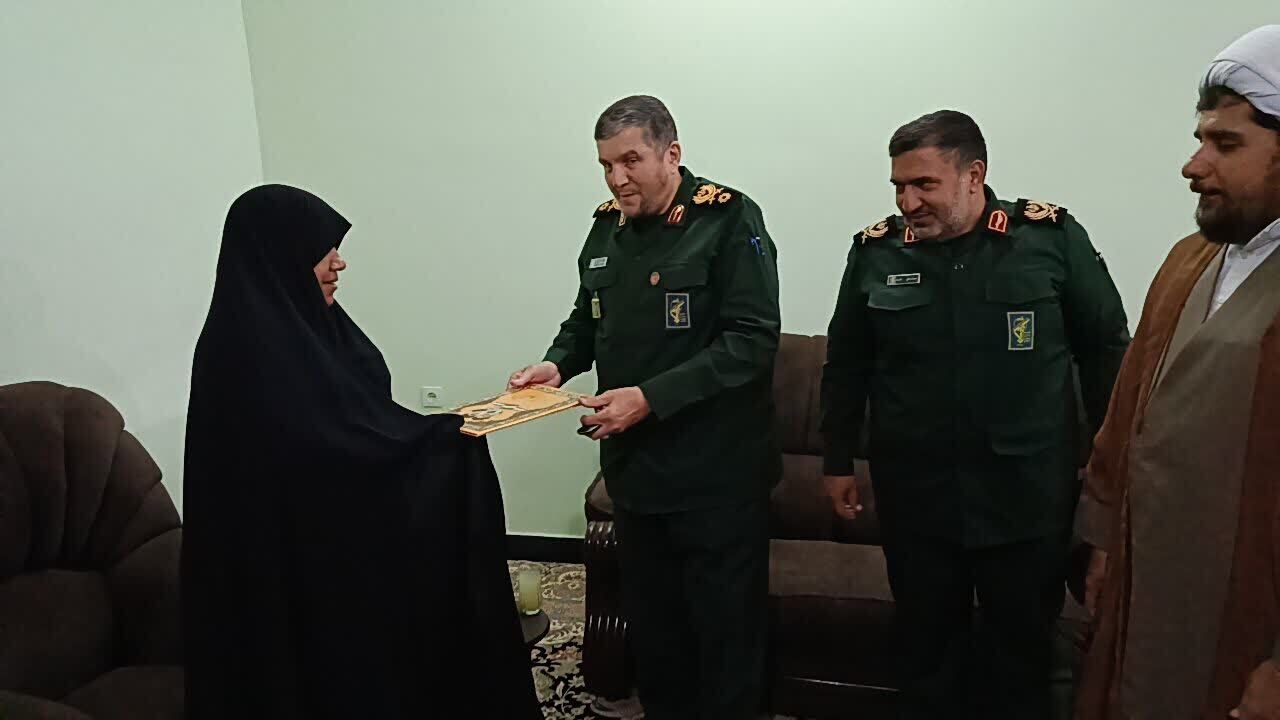 شهید شهسواری