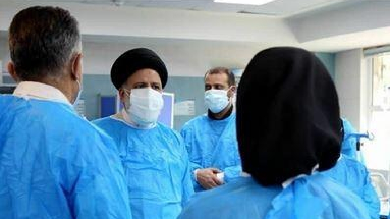 تأکیدات شهید رئیسی بر عدالت در حوزه سلامت باعث تحول در پزشکی شد