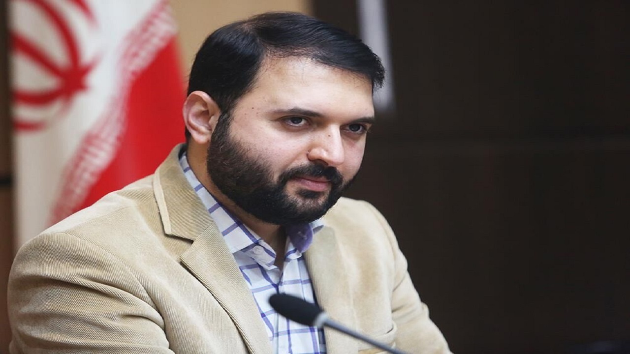 خراسانی‌زاده، رئیس شورای سیاست‌گذاری ​جشنواره هنرهای تجسمی جوانان شد