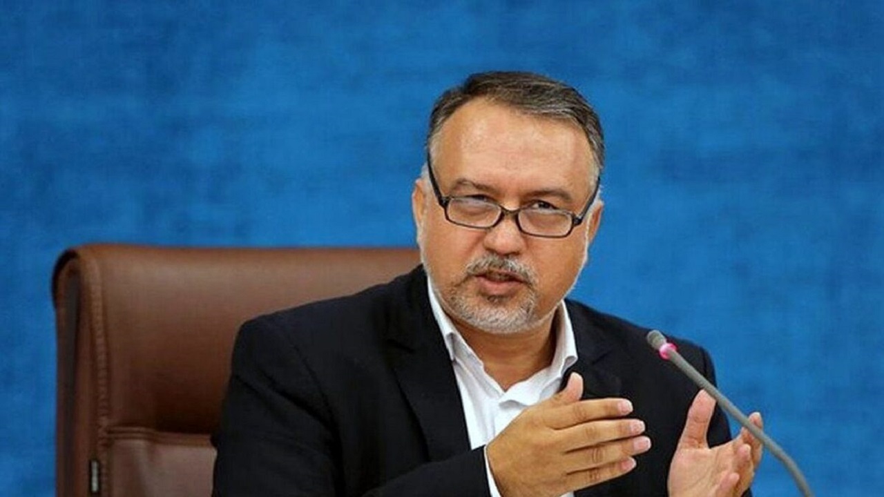 توضیح وزارت کشور درباره لزوم استعفای داوطلبان ریاست‌جمهوری