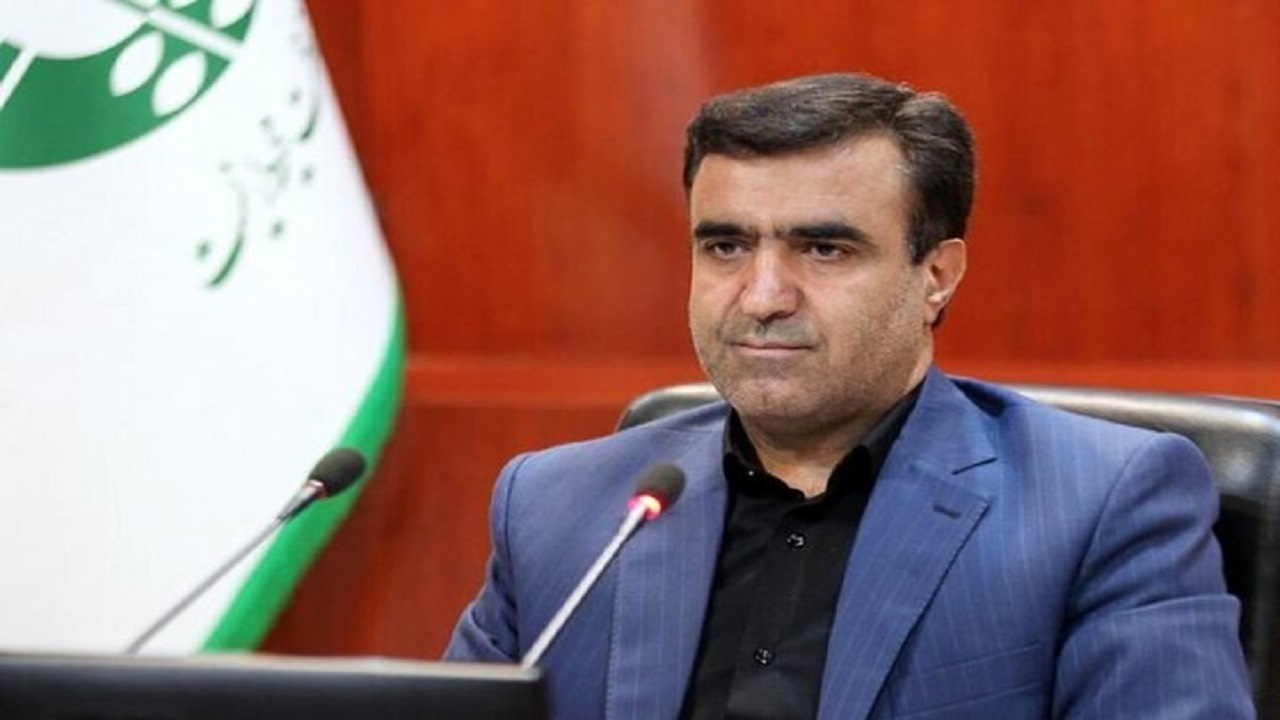 دستور رییس سازمان حفاظت محیط زیست برای تسریع در بهره برداری از تصفیه خانه کشف رود مشهد