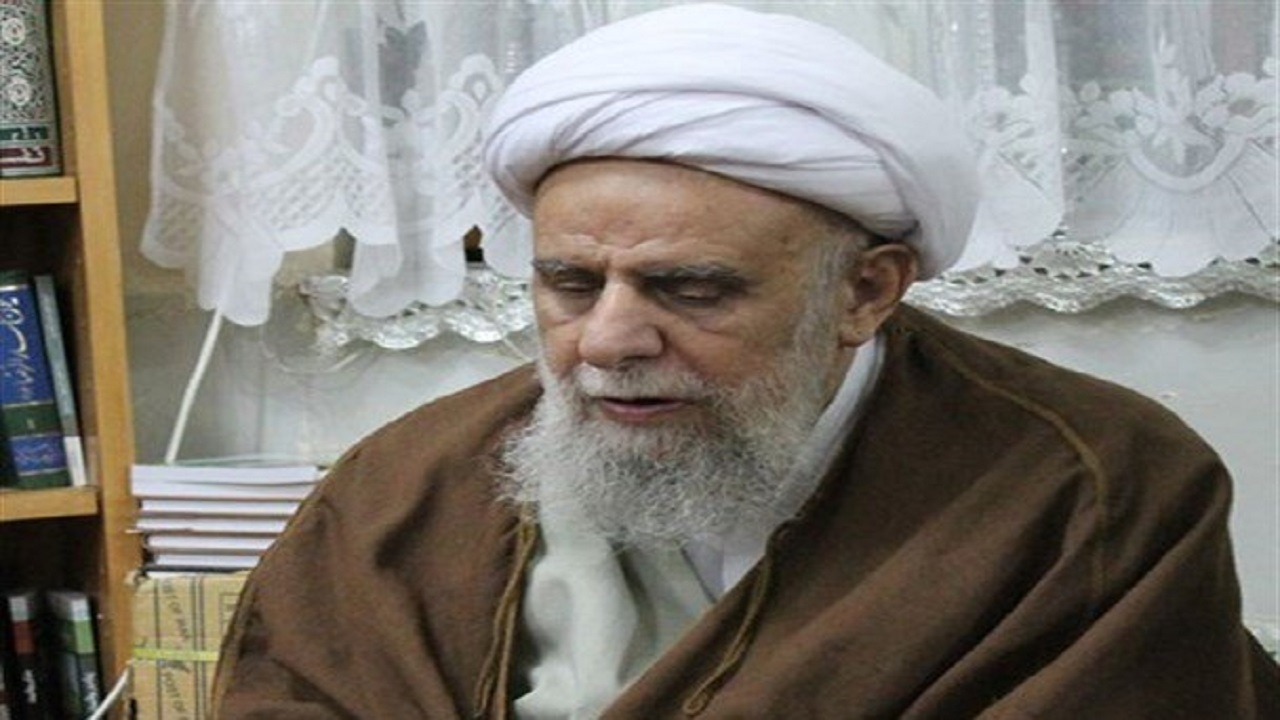 گرامیداشت آیت الله امینیان، فردا در آستانه اشرفیه