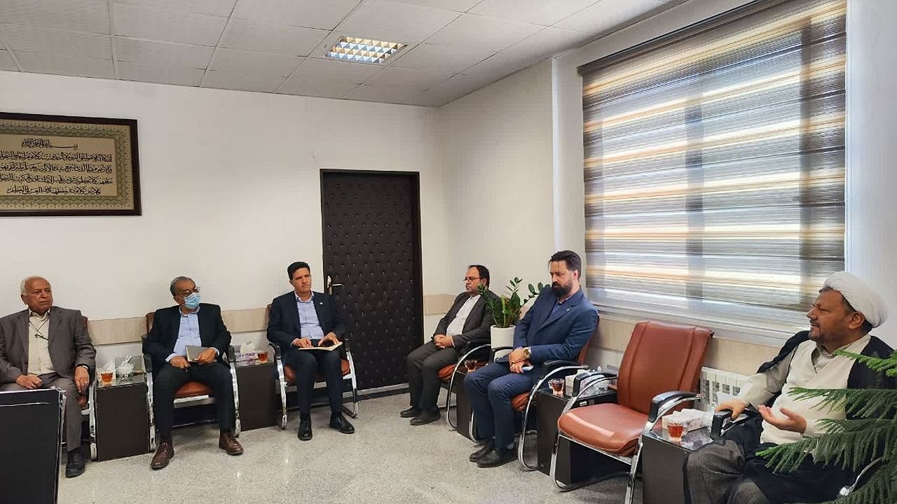 کارشناسان دادگستری، بازوان عدلیه در ترویج فرهنگ صلح و سازش