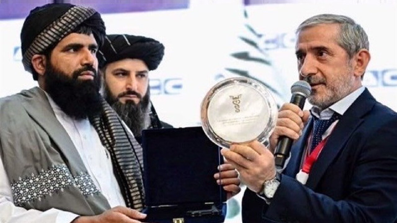 انتقال نیروی کار از افغانستان به روسیه