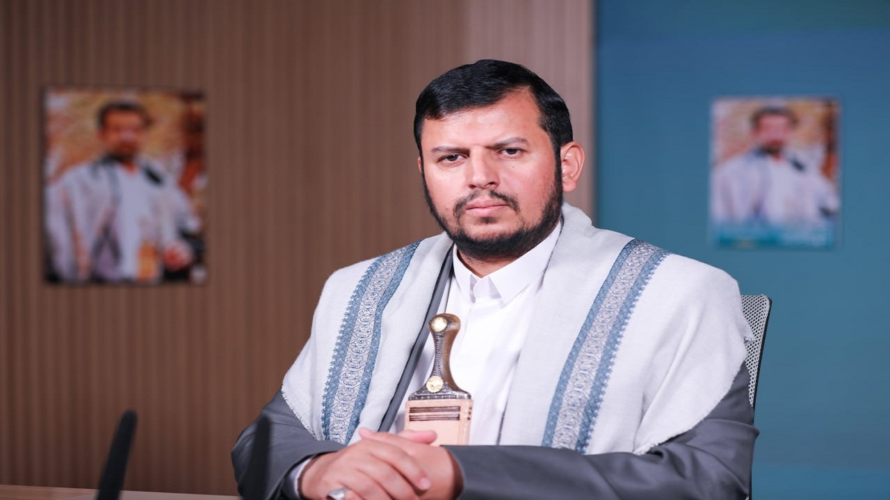 سید عبدالملک الحوثی: هیچ کشوری حق باج خواهی از حجاج را ندارد