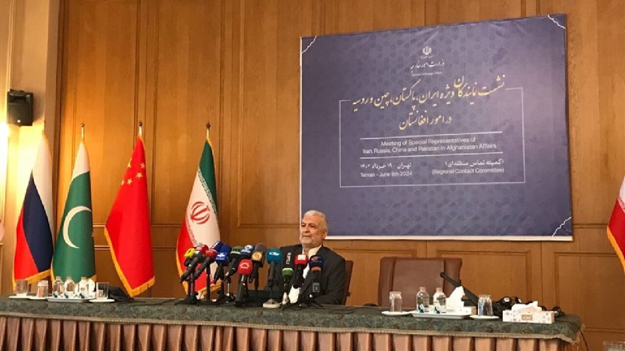 اشغالگران در پی بی ثباتی افغانستان هستند
