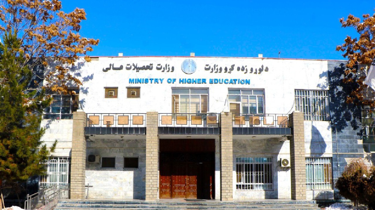 آموزش شیعیان افغانستان بر اساس فقه جعفری