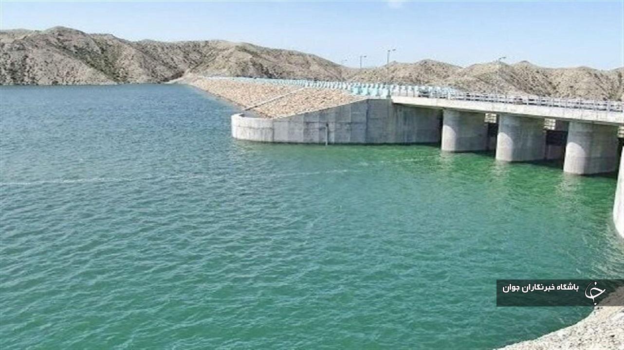 سد‌های آذربایجان‌غربی یک میلیون و ۳۸۶ هزار مترمکعب آب دارند