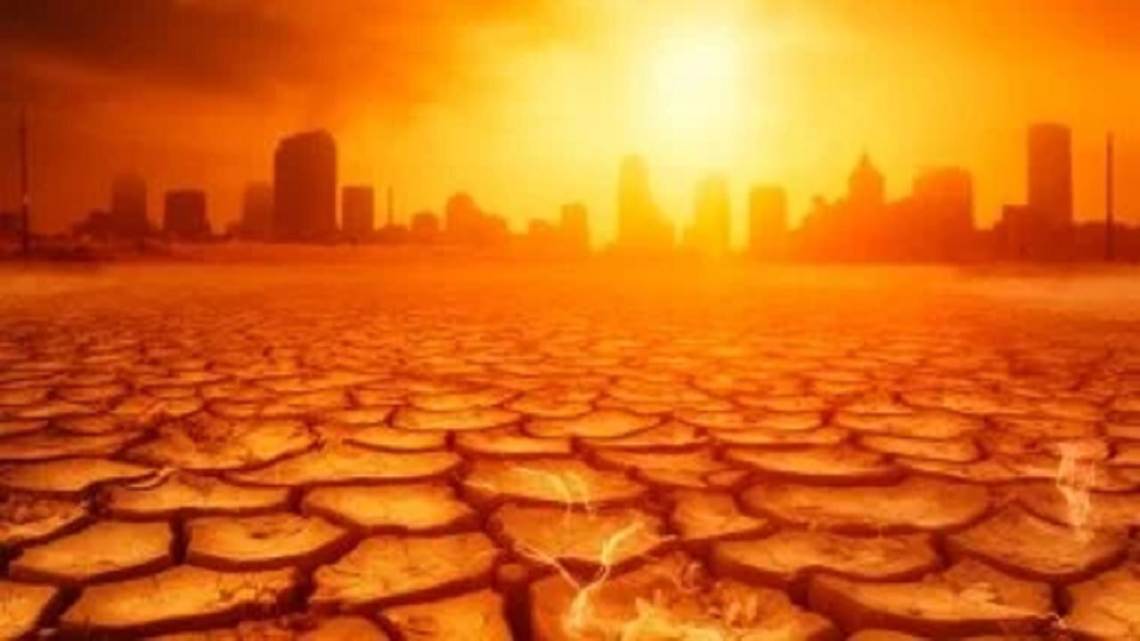 طوفان های خورشیدی به زودی زمین را در برمی گیرند