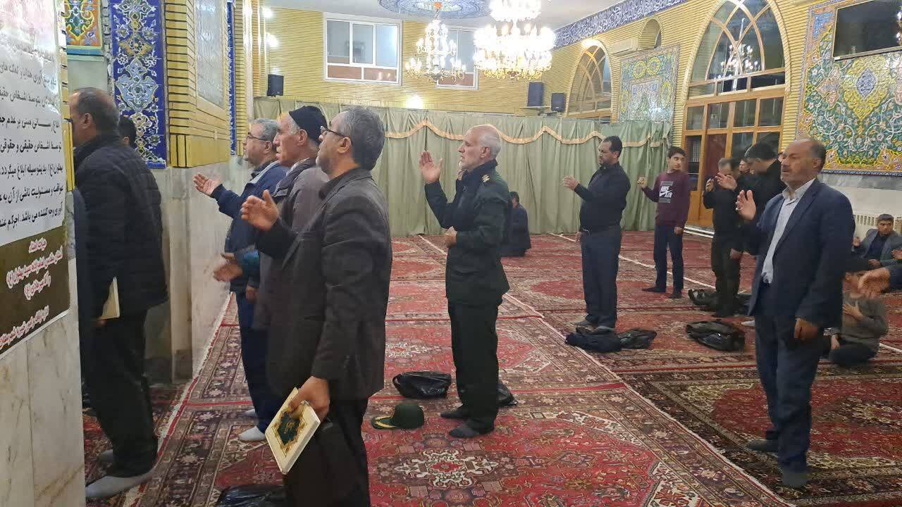 سینه زنی