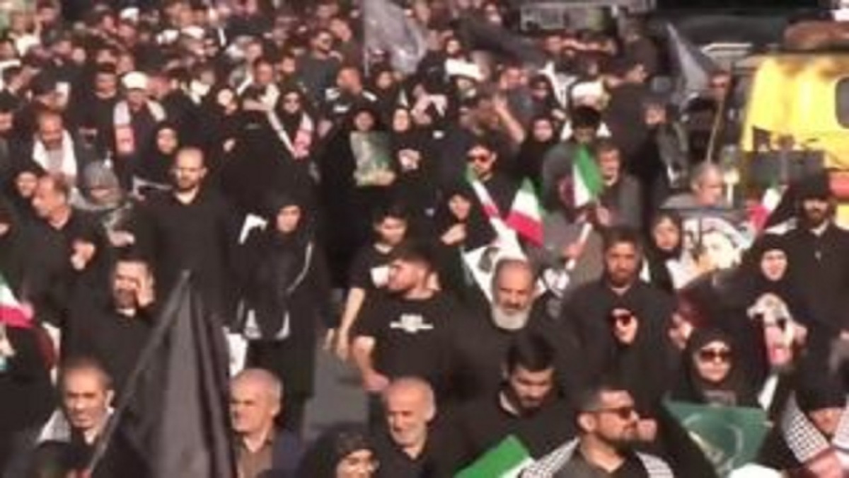بیانات حجت الاسلام پناهیان درباره شهید رئیسی + فیلم
