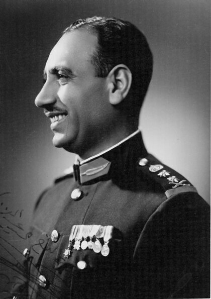 عبدالسلام عارف