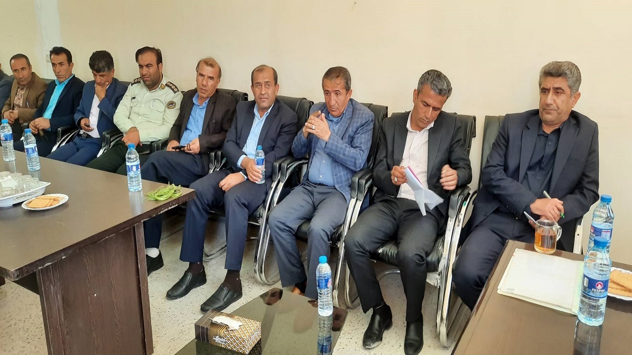 کمک ۱۰۰ میلیارد ریال دستگاههای دولتی به شهرداری دیشموک