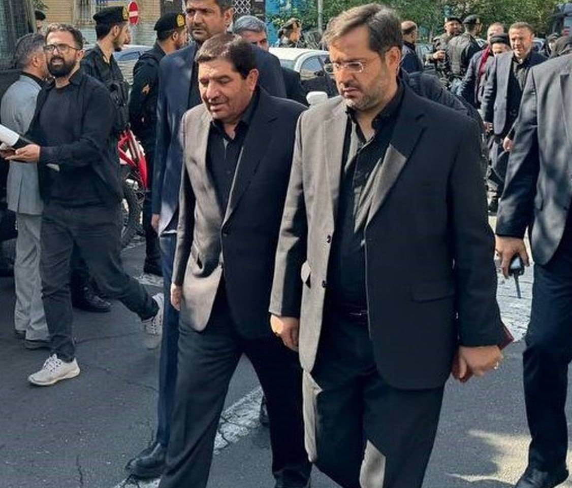 محمد مخبر