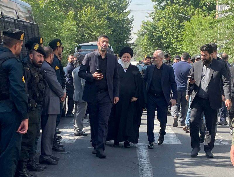 آیت الله علم الهدی
