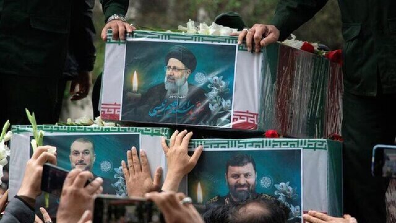 آنچه دشمن درباره «شهیدِ جمهور» نمی‌فهمد