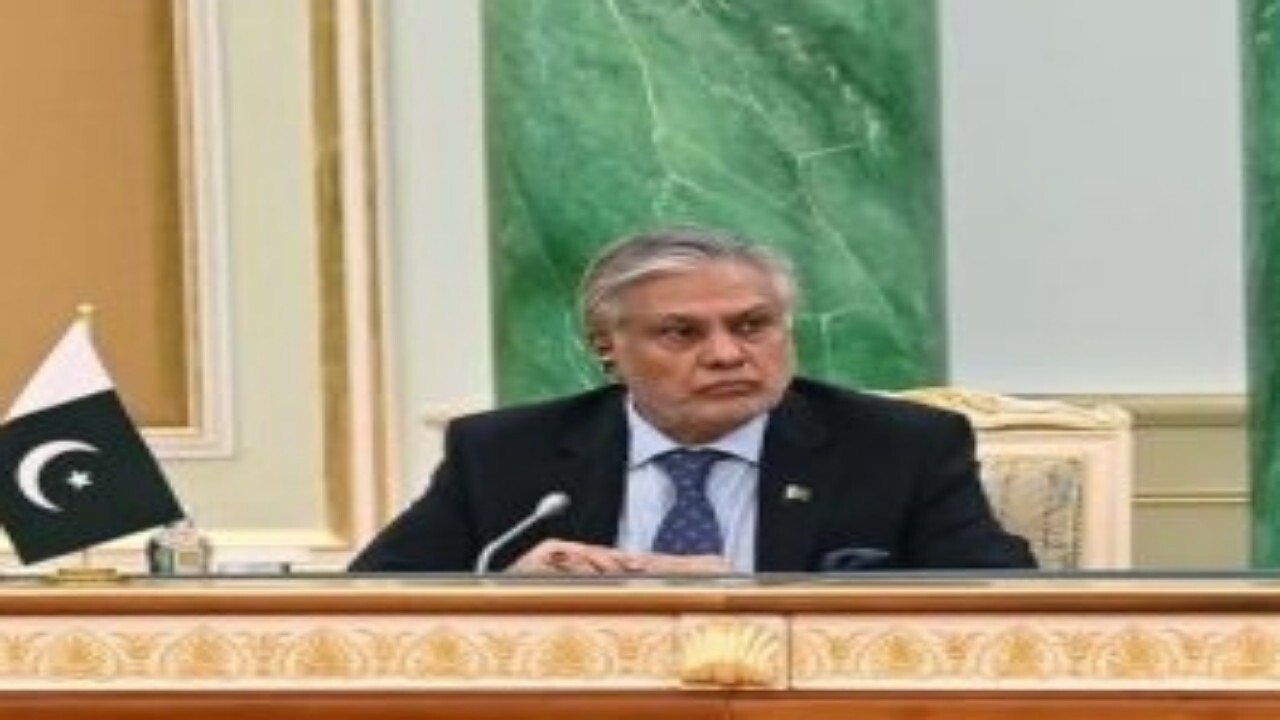پاکستان خواستار تشکیل حکومت فراگیر در افغانستان شد