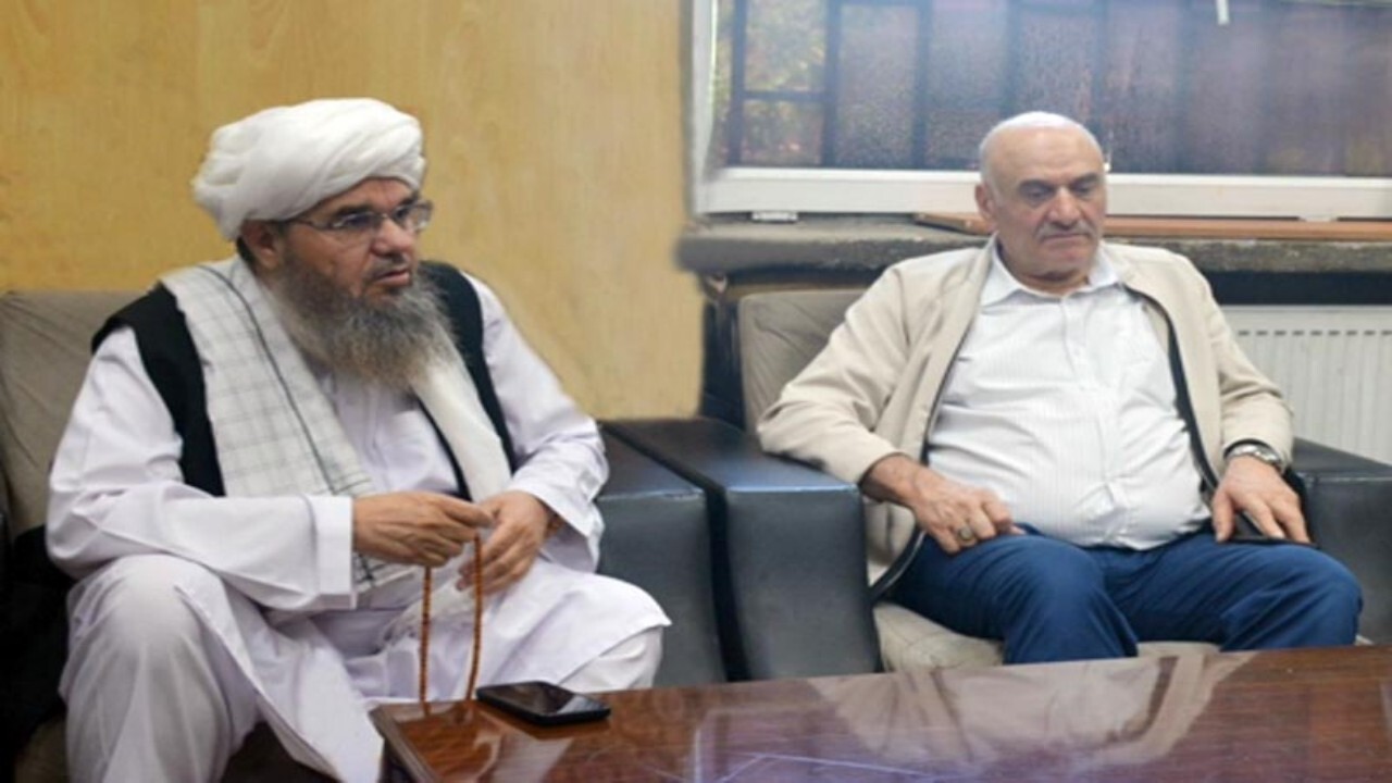 استقبال طالبان از سرمایه‌گذاران ترکیه