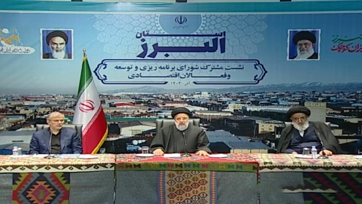 علاقه مردم برای شرکت در بازسازی پل B۱ + فیلم