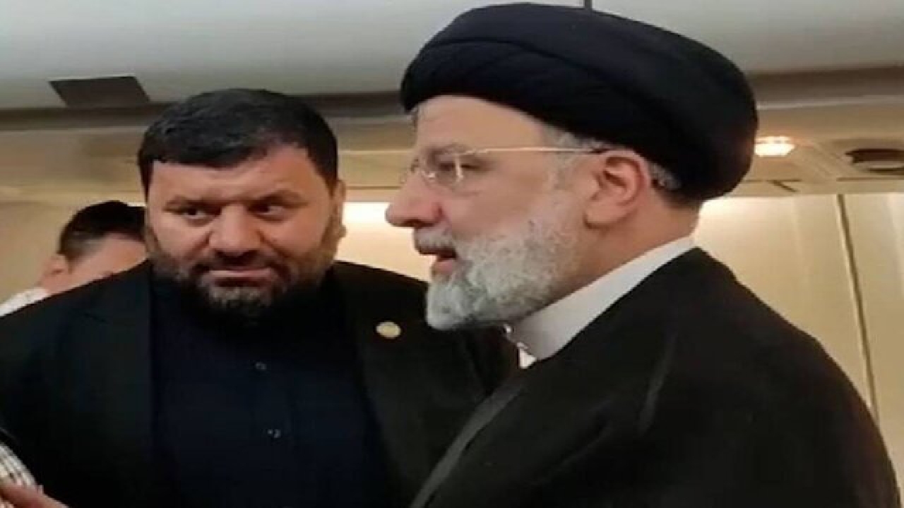 سرتیم حفاظت سردار جعفری چطور به تیم حفاظت رئیس جمهور شهید اضافه شد؟