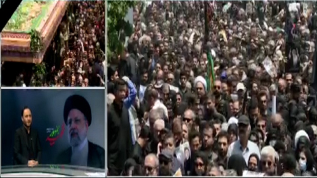 رئیس‌جمهوری که پیش از ریاست جمهوری هم مردمی بود + فیلم