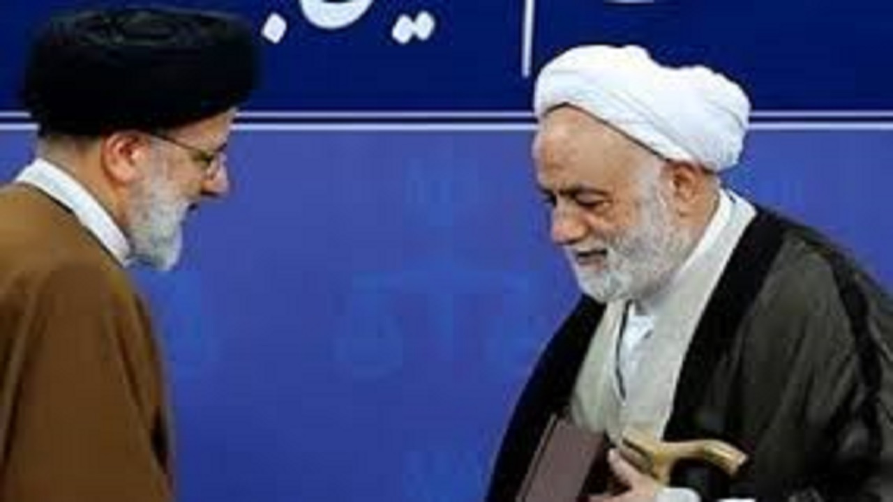 پیام حجت الاسلام قرائتی به شهید رئیسی + فیلم