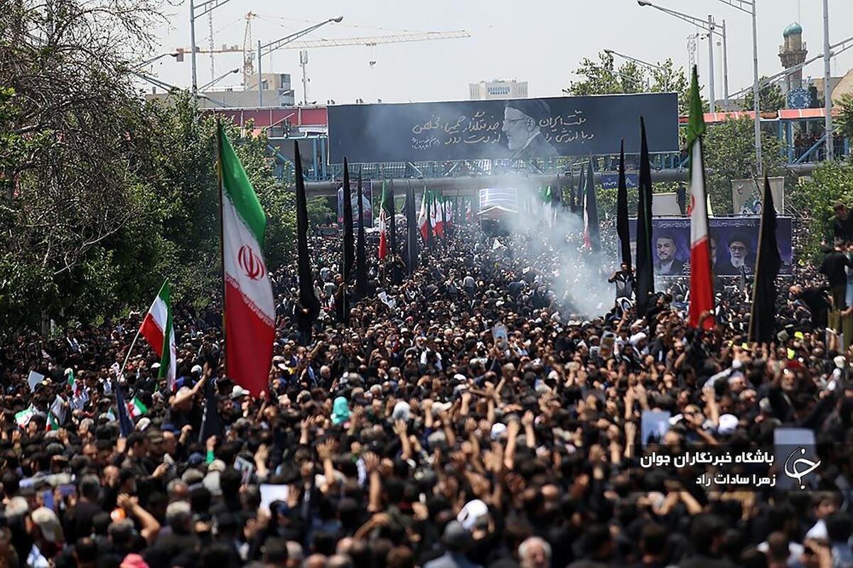 دیدار مقامات خارجی با رهبر انقلاب