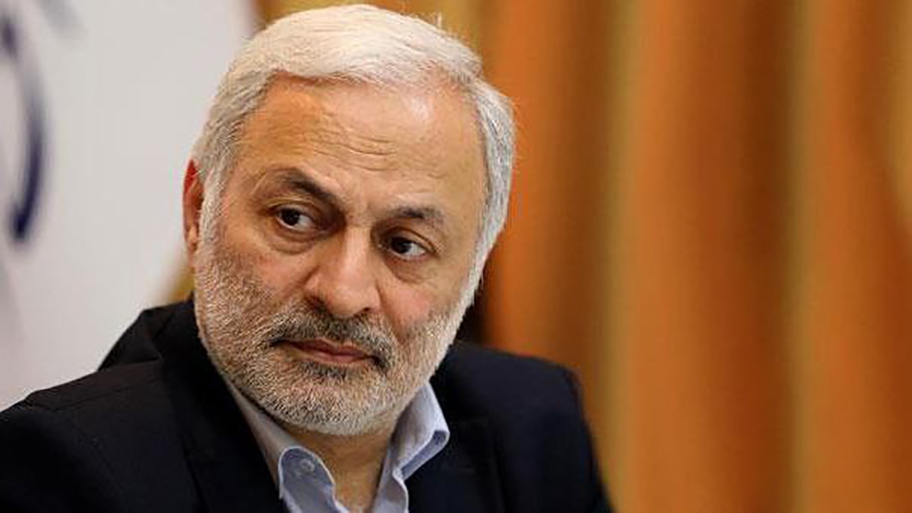 حضور رئیس جمهور قزاقستان در سفارت ایران برای امضای دفتر یادبود رئیس جمهور شهید
