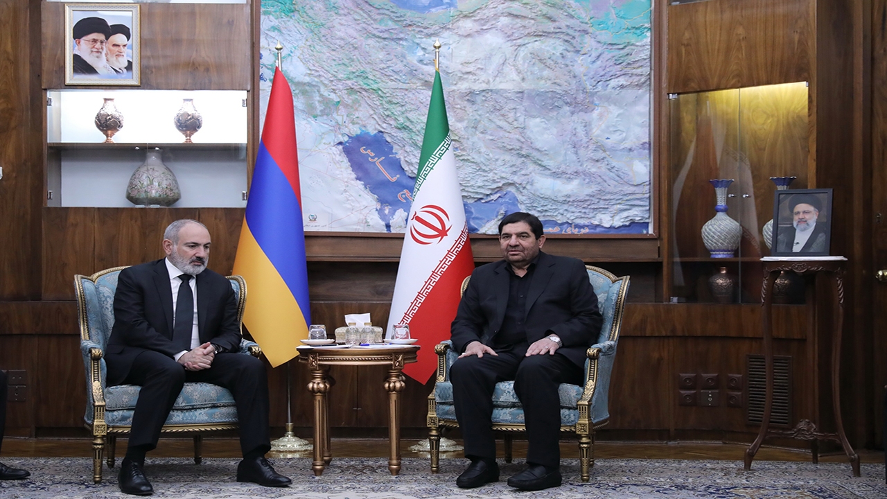 مخبر: همه شاهد بودند که مردم ایران بعد از شهادت رئیس جمهور خود چه پیامی به دنیا صادر کردند
