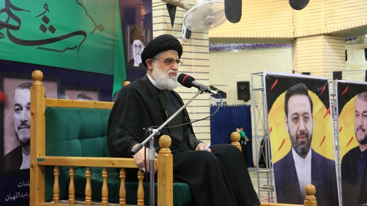 یاد شهید رئیسی تا ابد در خاطر مردم ماندگار است