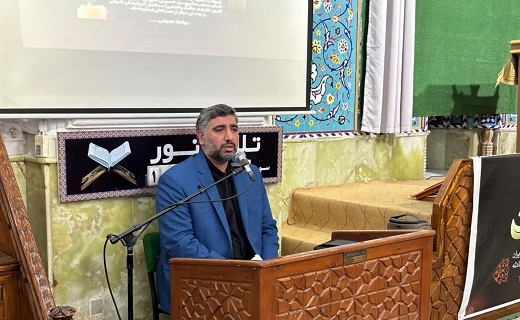 روح الله بخشی نژاد، سرپرست فرمانداری لاهیجان