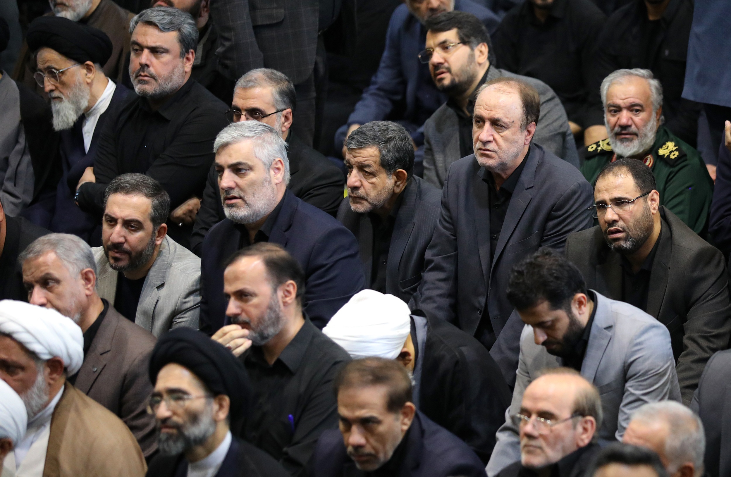 حمیدرضا حاجی بابایی