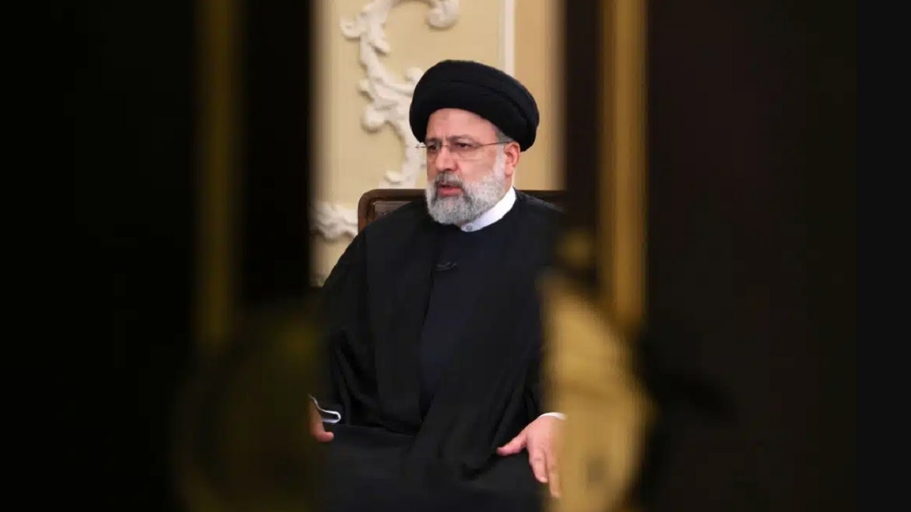 پیام تسلیت رئیس جامعه شیعیان مسکو در پی شهادت رئیس جمهور ایران