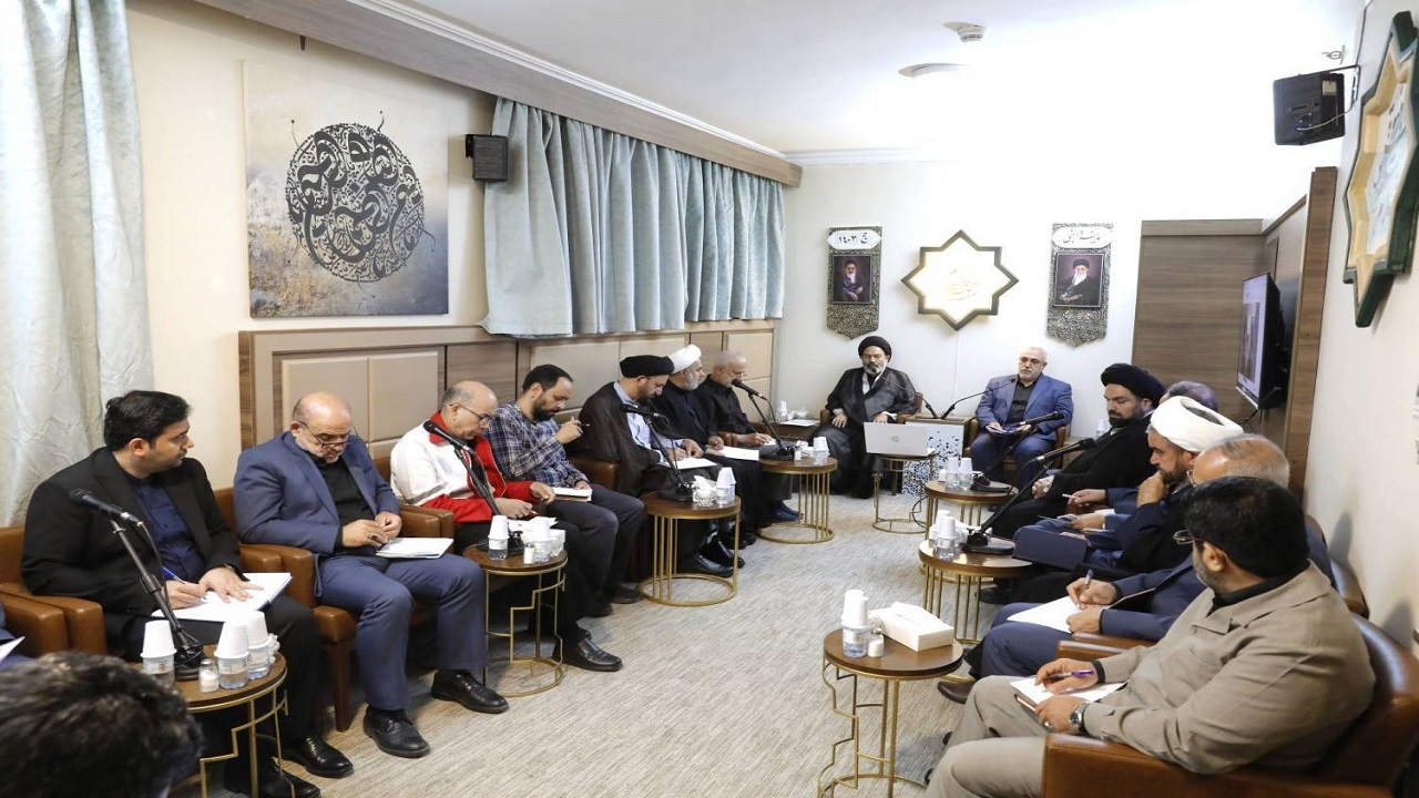 عملیات حج ۱۴۰۳ با آرامش ادامه دارد
