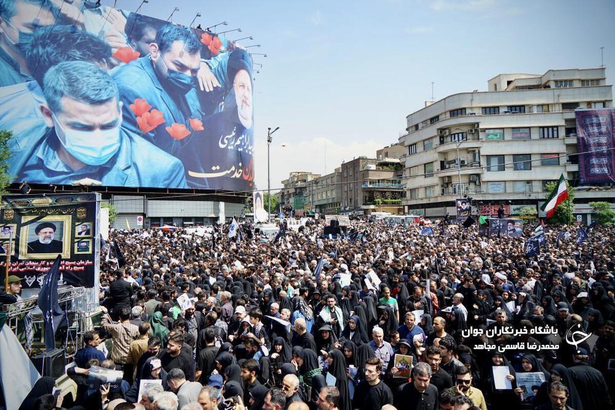 دیدار مقامات خارجی با رهبر انقلاب