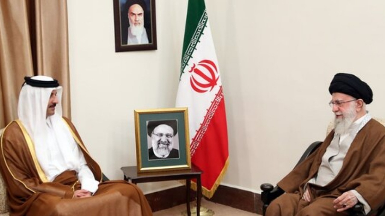 از دست دادن رئیس جمهور جامع‌الاطراف سخت است، اما حرکت کشور هیچ تغییری نمی‌کند