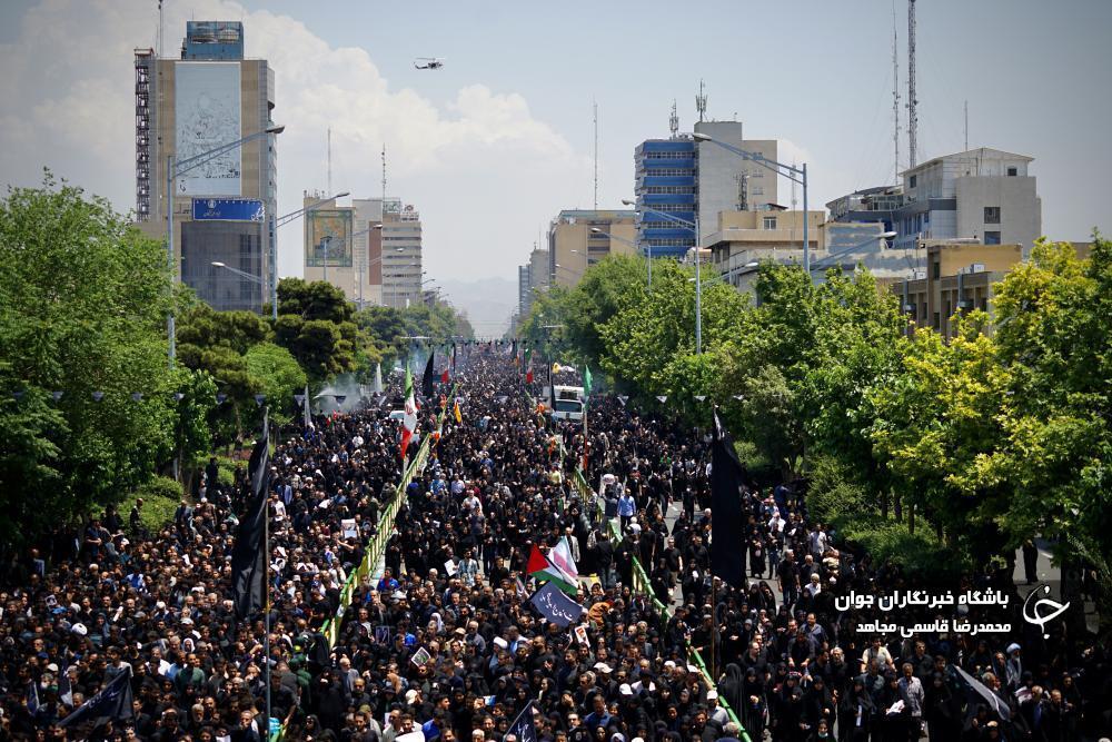روزی ماندگار در تاریخ ایران
