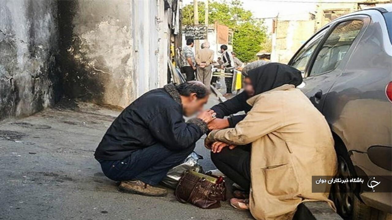 ۵۲ هزار و ۴۲۰ معتاد در آذربایجان‌غربی شناسایی شدند