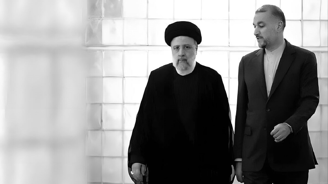 تفسیری از کلام مقام معظم رهبری از مجاهدت شهید امیرعبداللهیان + فیلم