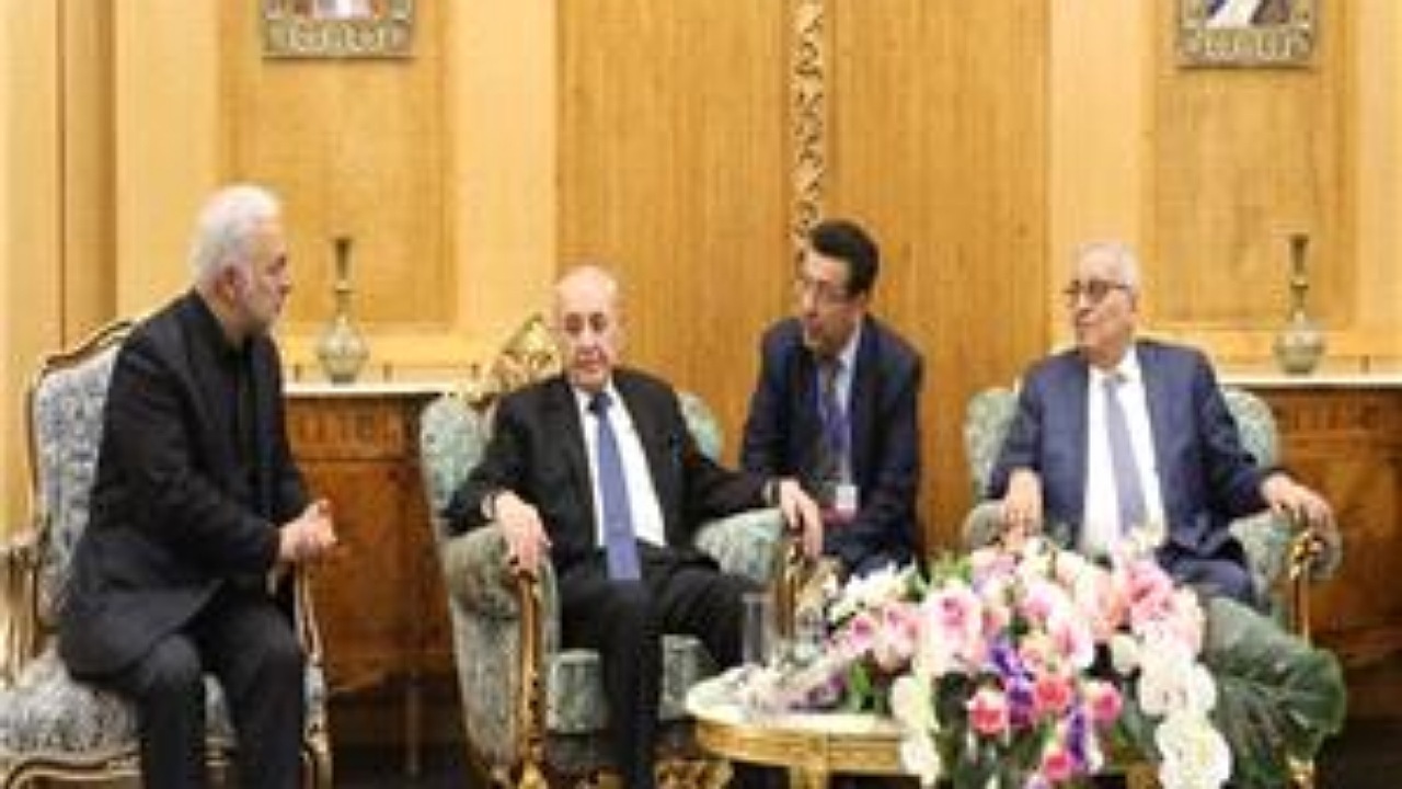 روابط ایران و لبنان بعد از انقلاب راهبردی و حیاتی بوده است