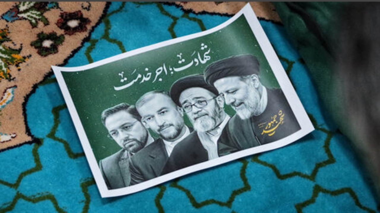 خرمشهری ها به شام غریبان می نشینند