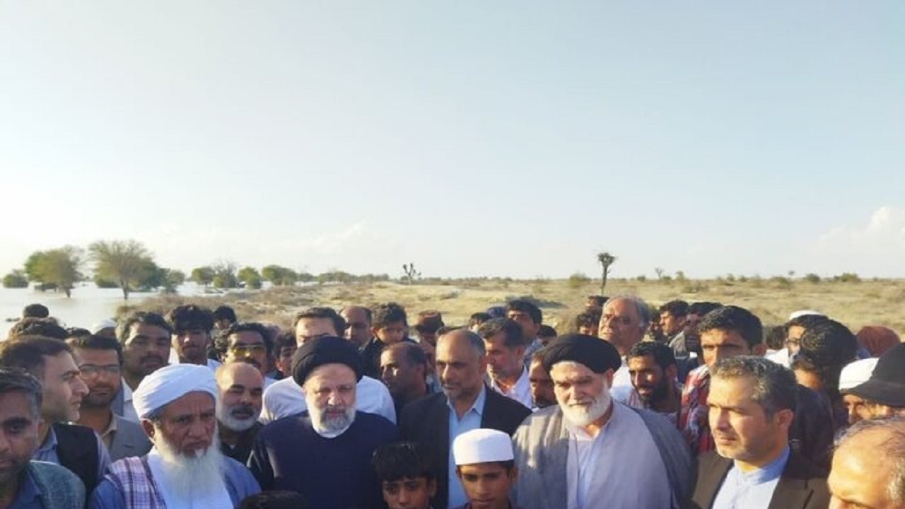 مسیر خدمت نباید دچار وقفه شود