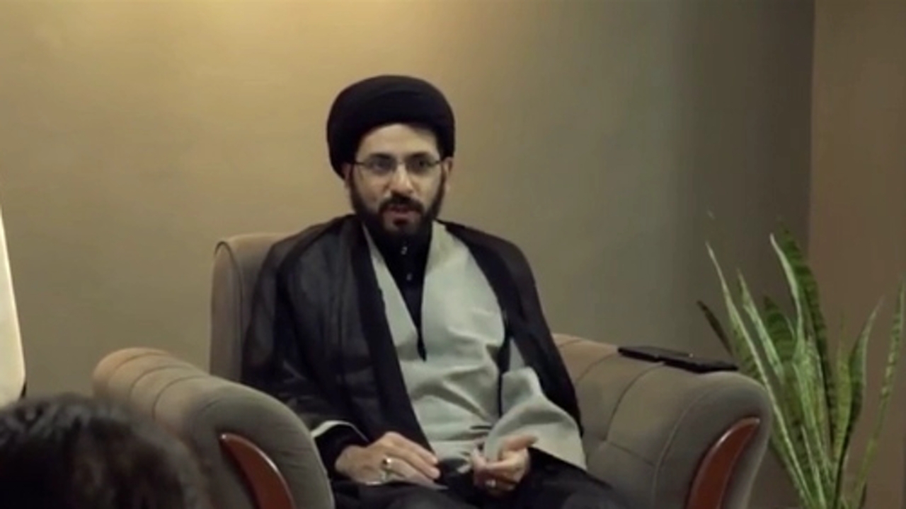 خدا برگ برنده زیاد دارد