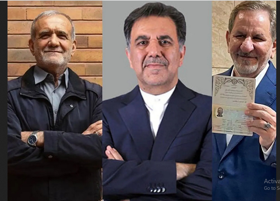 آیا ماجرای انتخابات سال ۹۲ برای اصولگرایان تکرار خواهد شد؟