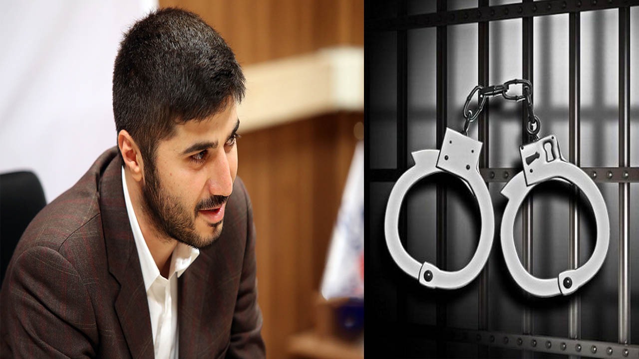 ماجرای تبعه ایرانی دستگیر شده در فرانسه چیست؟