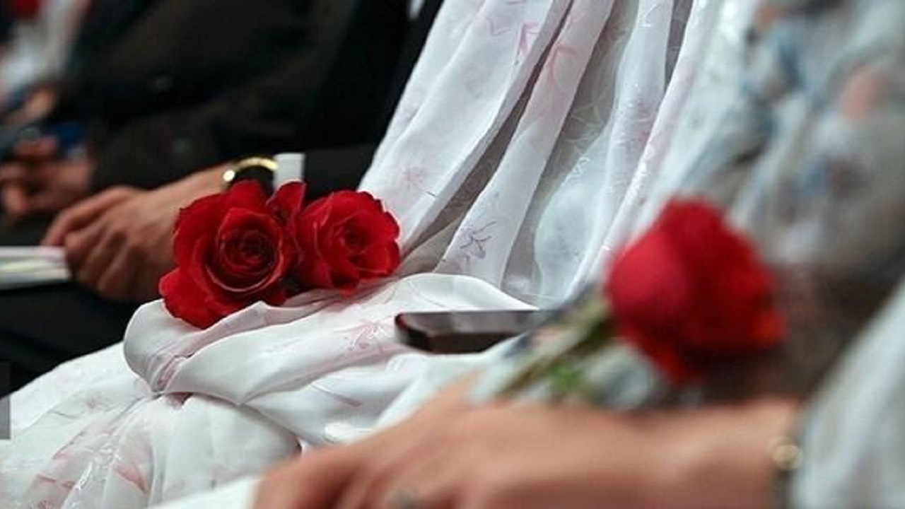 خراسان شمالی رتبه نخست در ثبت ازدواج
