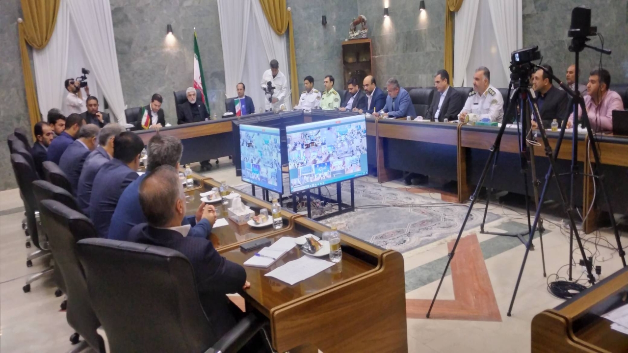 تکمیل ظرفیت مراکز خرید گندم و صف‌طولانی تحویل؛ مسئولان گلستان در پی تدبیر برای آسوده کردن خیال کشاورزان